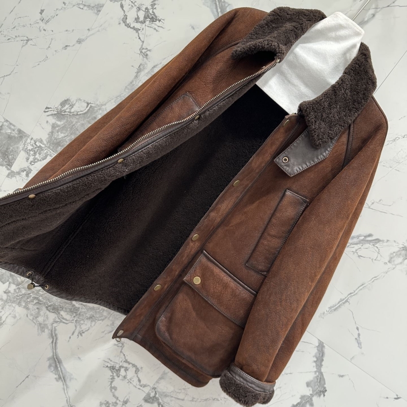 Pra*a outwear